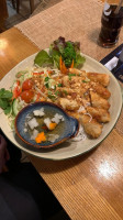 Le Dang food