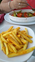 Schoenbachtal-halle food