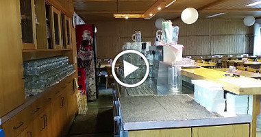 Gasthaus Krieg inside