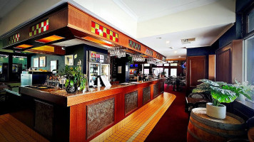 Zum Boor inside