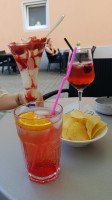 Eiscafé Tiziano drink