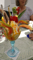 Eiscafé Tiziano drink