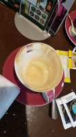 Eiscafé Tiziano drink