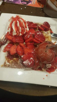 Eiscafé Tiziano food