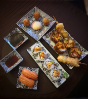 Lani's Asia Food To Go menu