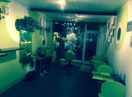 Zum Weilburger Tal inside