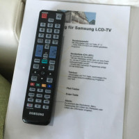Anker menu