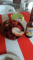 La Bolognese food