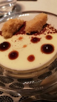 L'Atelier Gourmand food
