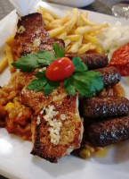 Weinklause Bei Slavica food