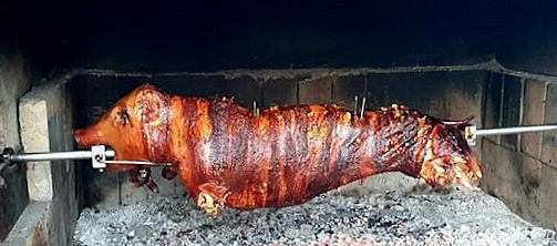 Weinklause Bei Slavica