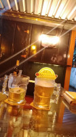 Pizzeria Gino drink