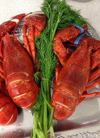 Pescador Memo food
