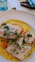 Pescador Memo food