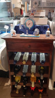 Pescador Memo drink