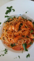 Pescador Memo food
