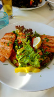 Pescador Memo food
