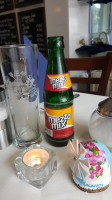 Pescador Memo drink