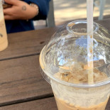 Auberge De La Promenade Cafe Bebida