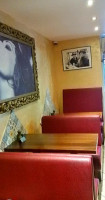 Pizzeria Barrissimo inside