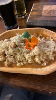 Lezizel Manti Tuerkische Maultaschen food