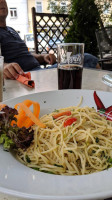 Café Klosterschänke food