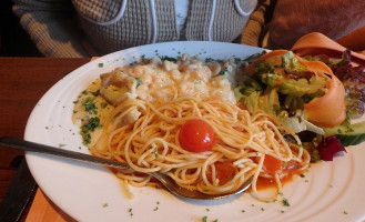 Café Klosterschänke food