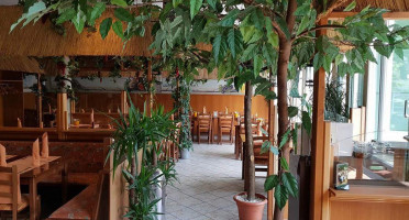 Café Klosterschänke outside