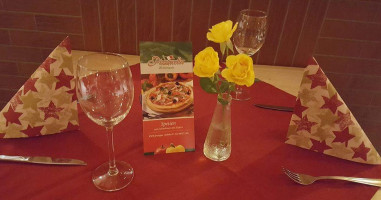 Pizzarella drink