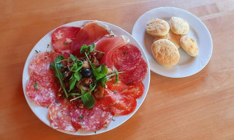 Pizzarella food