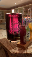 Pizzarella drink