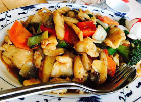 Chinois Lotus food