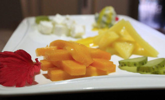 Dolce Vita food