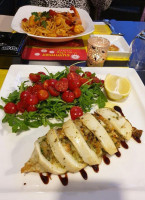 Dolce Vita food