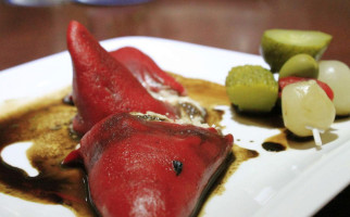 Dolce Vita food