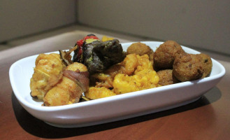 Dolce Vita food