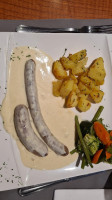 Les Etoiles Du Cap Vert food