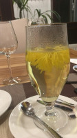 Holiday drink
