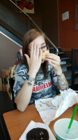 Subway drink