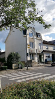 Il Bistrot 51 outside