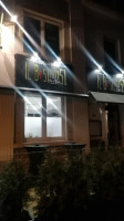 Il Bistrot 51 outside