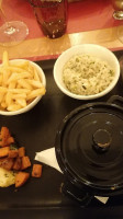 Il Bistrot 51 food