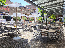 Lindenhof MÜllheim outside
