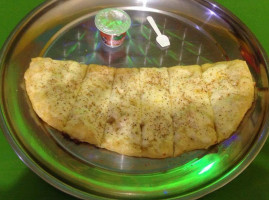 Les Etoiles Du Cap Vert food