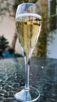 Bistro Aquarium drink