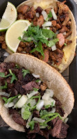 Taco Shop food
