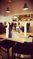 Espace Gourmand'iz inside