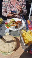 Espace Gourmand'iz food