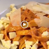 Pizzeria Roma food