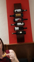 Chez Luis drink